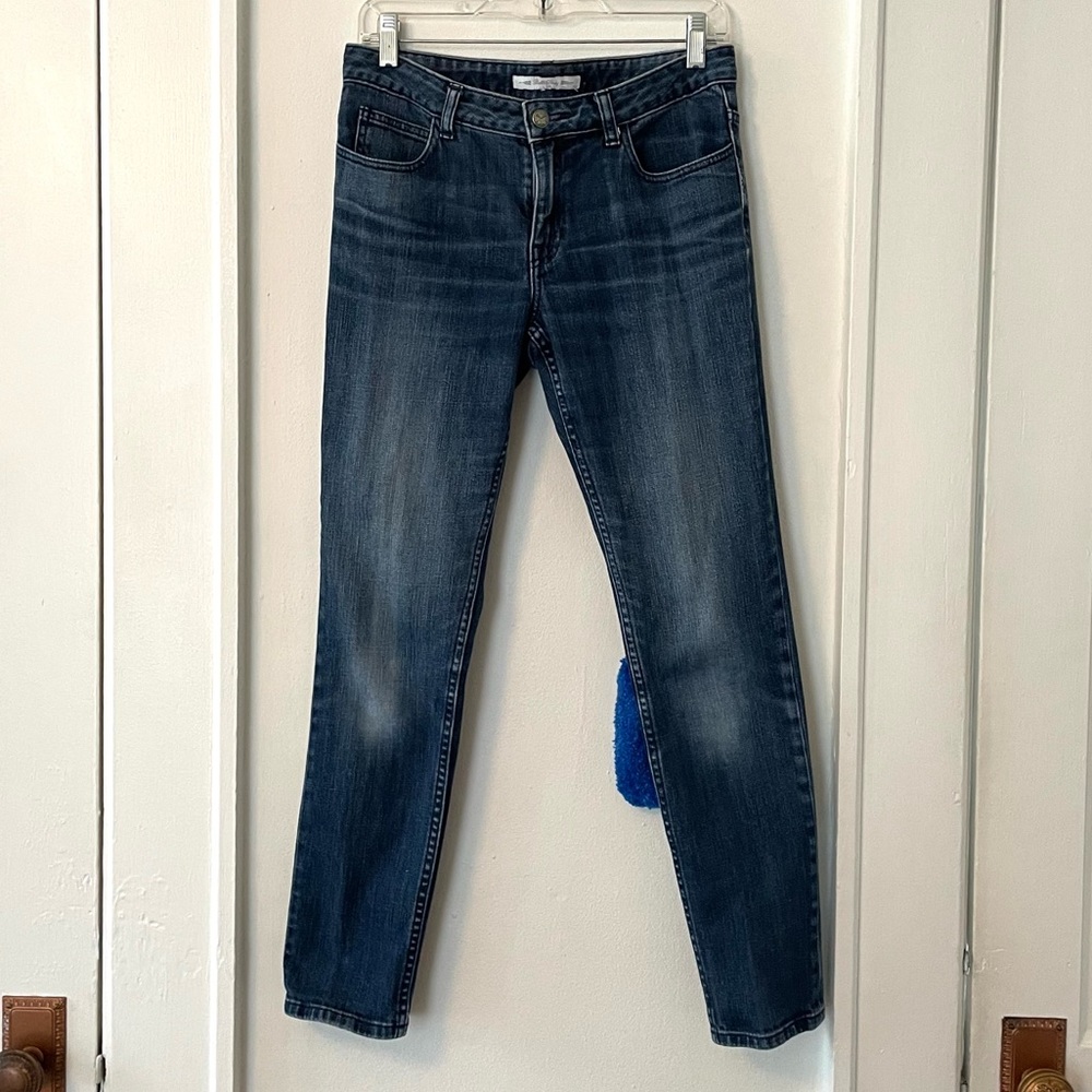 Built by Wendy Jeans